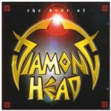 The Best Of Diamond Head