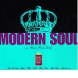 Modern Soul For Radio Monte Carlo