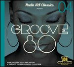 Groove 80 Vol 4