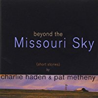 Beyond The Missouri Sky Short Stories