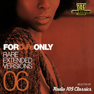For Djs Only 06