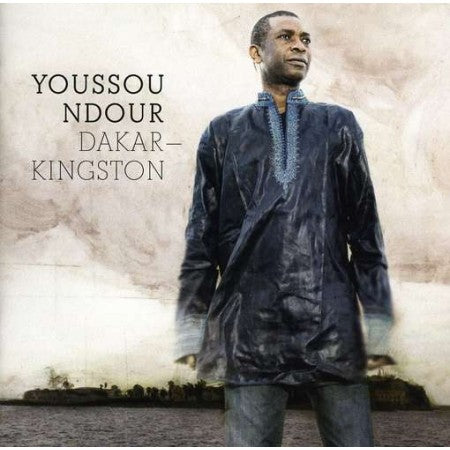 Dakar Kingston