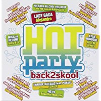 Hot Party Back2school 2010