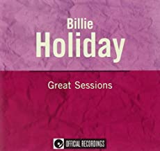 Great Sessions