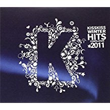 Kiss Kiss Winter Hits Compilation 2011