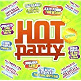 Hot Party Spring 2011