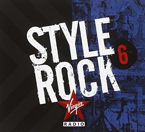 Style Rock 6