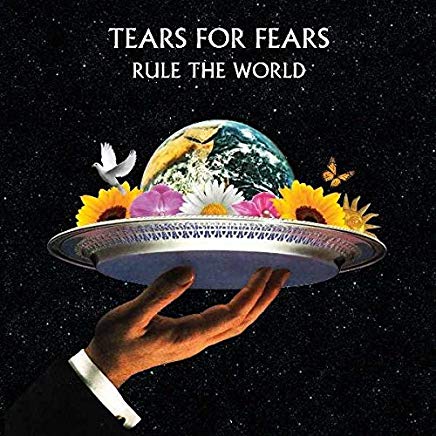 Rule The World