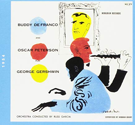 Play George Gershwin