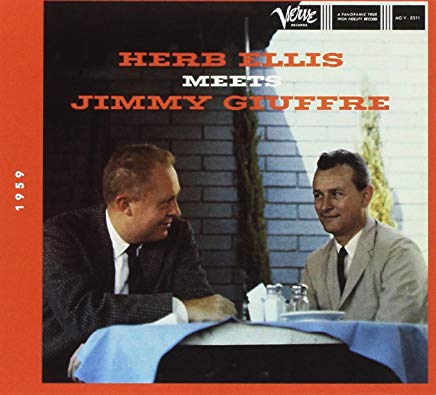 Herb Ellis Meets Jimmy Giuffre