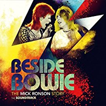 Beside Bowie The Mick Ronson Story The Soundtrack