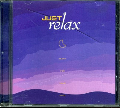 Just Relax