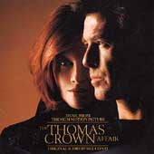 The Thomas Crown Affair