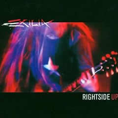 Rightside Up