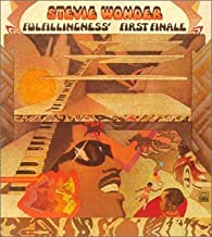 Fulfillingness First Finale Limited Edition Numbered