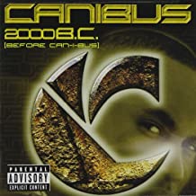 2000 B.C. Before Can-I-Bus