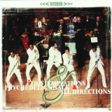 Psychedelic Shack/All Directions