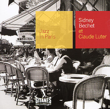 Jazz In Paris