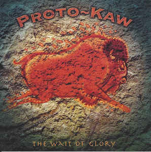The Wait Of Glory