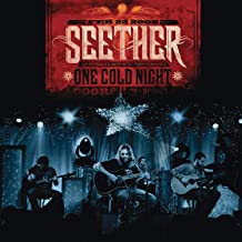 Ne Cold Night Cd+Dvd