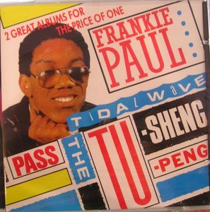 Pass The Tu-Sheng-Peng / Tidal Wave