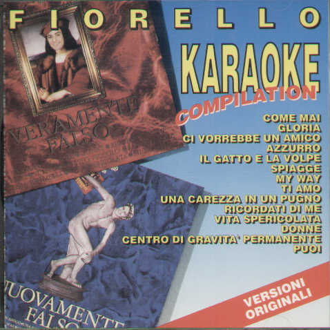 Karaoke Compilation
