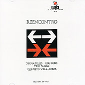Reecontro