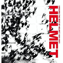 Unsung The Best Of Helmet 1991 1997