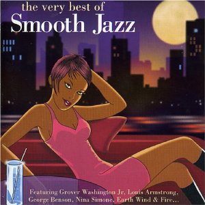 The Very Best Of Smooth Jazz