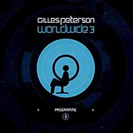 Worldwide Programme 3