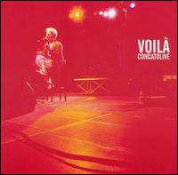 Voilà Live