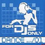 For Djs Only Dance 2004/01