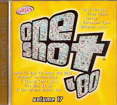 One Shot 80 Volume 17