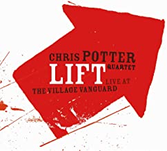 Lift Live At The Village Vanguard