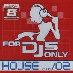 For Djs Only House 2004/02