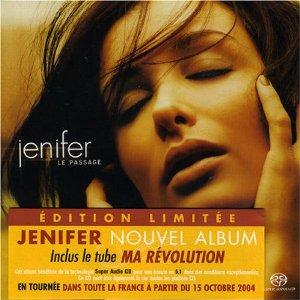 Le Passage Limited Edition