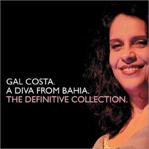The Definitive Collection A Diva From Bahia