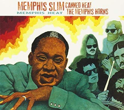 Memphis Heat