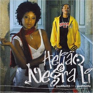 Guerreiro Guerreira