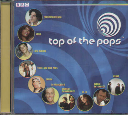 Top Of The Pops