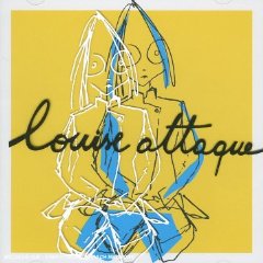 Louise Attaque + Dvd