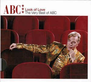 Look Of Love The Very Best Of Abc