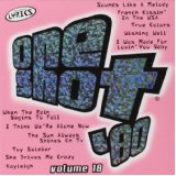One Shot 80 Vol.18