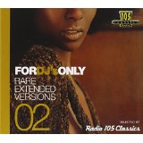 For Djs Only 02
