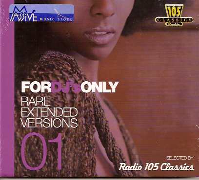 For Djs Only 01