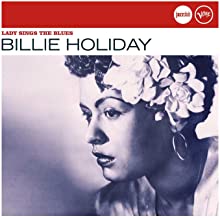 Lady Sings The Blues