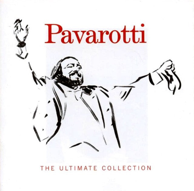 The Ultimate Collection
