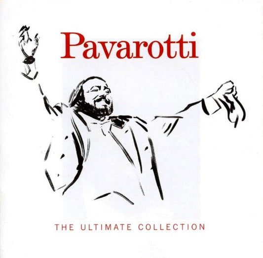 The Ultimate Collection