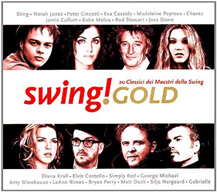 Swing Gold