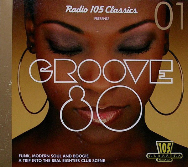 Groove 80 Vol 1